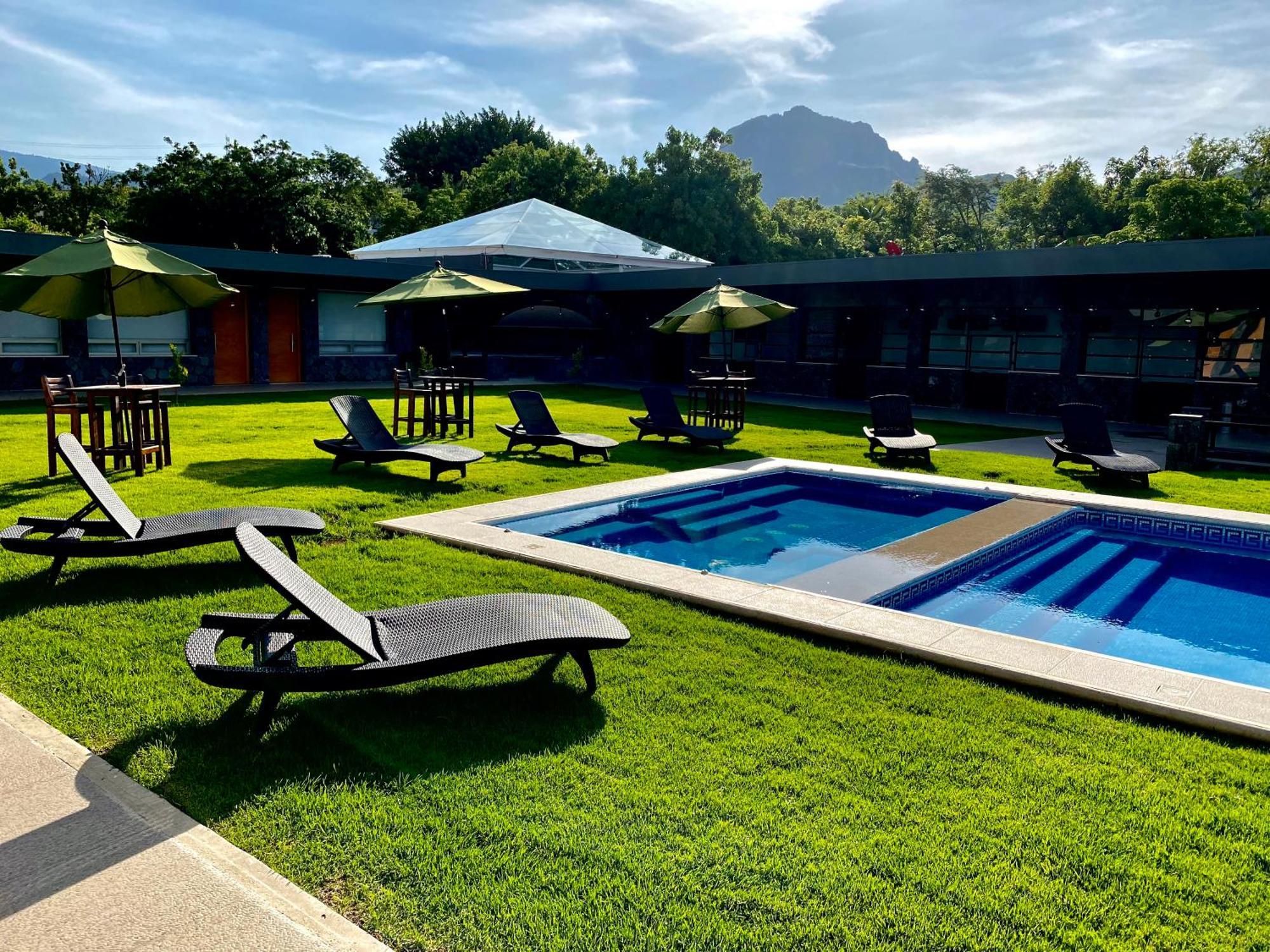 Villa Gallaecia G&S Con 10 Habitaciones Santa Catarina  Exterior foto