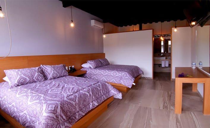 Villa Gallaecia G&S Con 10 Habitaciones Santa Catarina  Exterior foto