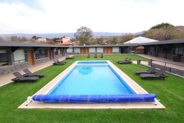 Villa Gallaecia G&S Con 10 Habitaciones Santa Catarina  Exterior foto